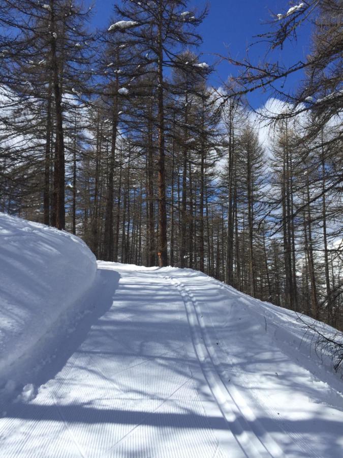 La Lauze Village House In Claree Valley 4P Val-des-Pres Екстер'єр фото